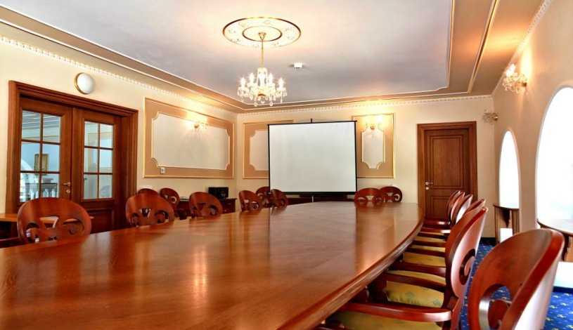 Wellness hotel Esplanade Spa & Golf Resort Mariánské Lázně